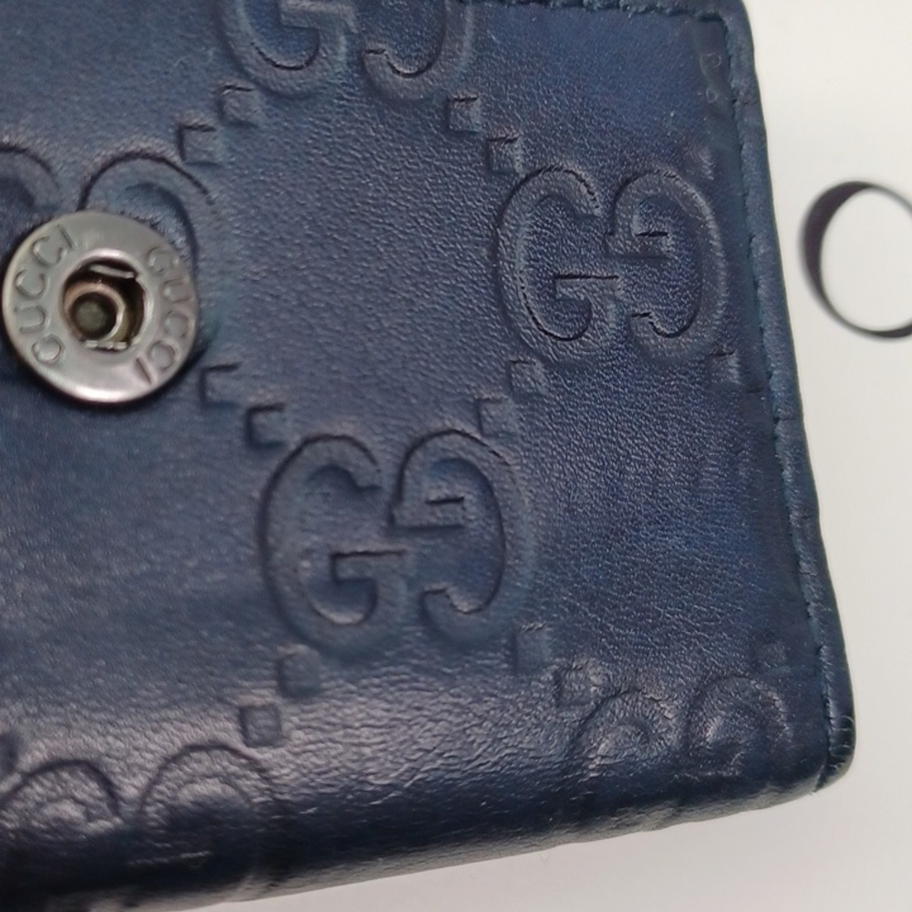 Gucci Guccisima Key Case - Picture 13 of 14